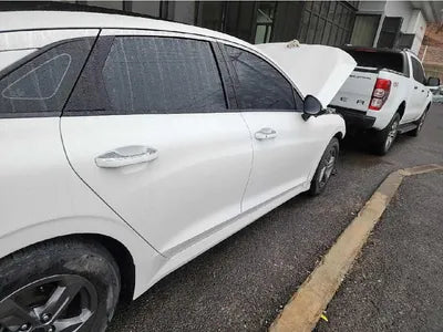 2020 Kia K5 KNAG541BBLA008560 VIN:KNAG541BBLA008560