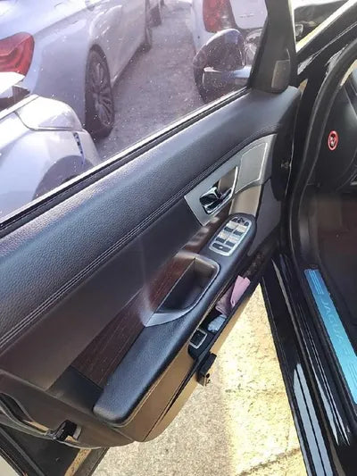 2015 Jaguar XF SAJAA05S4FPU54118 VIN:SAJAA05S4FPU54118