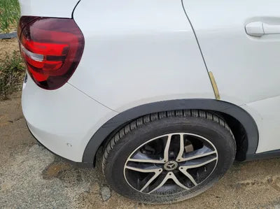 2019 Mercedes-Benz GLA 220 WDCTG4FB5KJ638681 VIN:WDCTG4FB5KJ638681