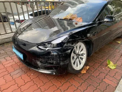 2022 Tesla Model 3 5YJ3E1EA7NF313738 VIN:5YJ3E1EA7NF313738