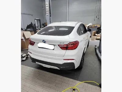 2018 BMW 420 WBAXX1109J0Y50335 VIN:WBAXX1109J0Y50335