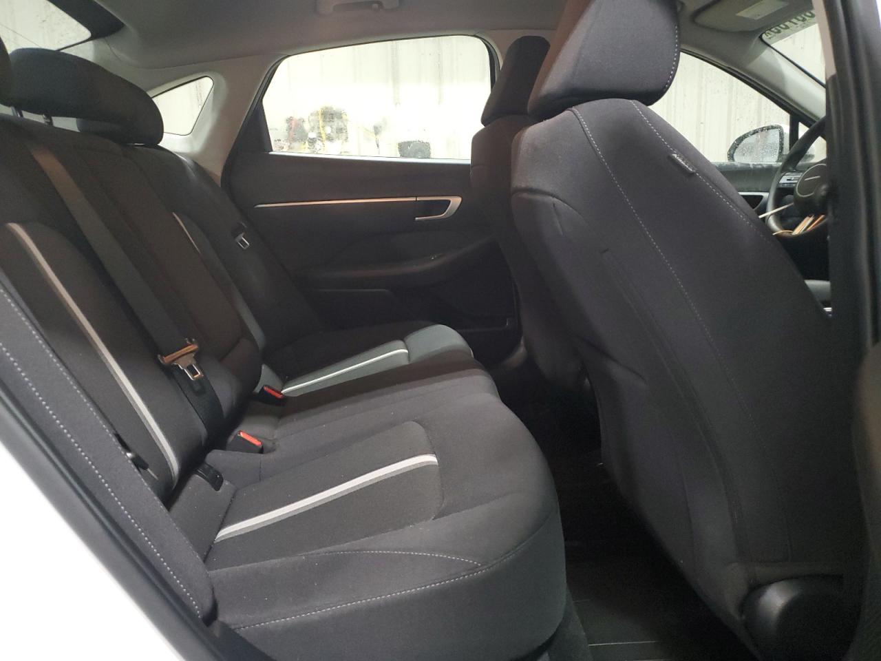 2024 HYUNDAI SONATA SEL VIN:KMHL64JA9RA365922