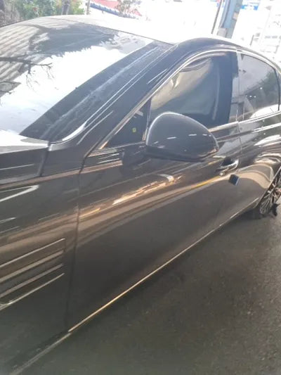 2021 Genesis G80 VIN: