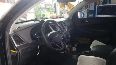 2015 Hyundai Tucson KMHJ381ABGU017603 VIN:KMHJ381ABGU017603