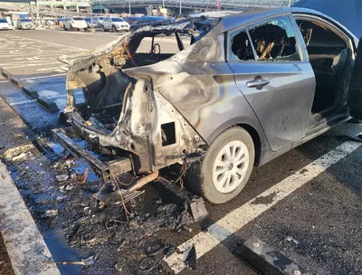 2019 Toyota Prius JTDKARFU0K3099134 VIN:JTDKARFU0K3099134