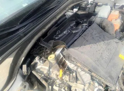 2019 Hyundai Ioniq KMHC851CGLU196633 VIN:KMHC851CGLU196633