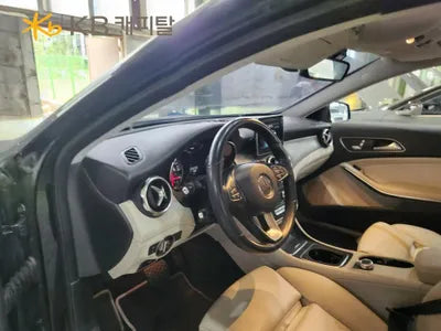 2019 Mercedes-Benz GLA 220 WDCTG4FB8KJ606081 VIN:WDCTG4FB8KJ606081