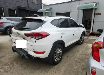 2017 Hyundai Tucson KMHJ3815GHU457074 VIN:KMHJ3815GHU457074