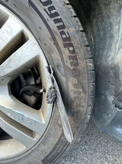 2015 Mercedes-Benz ML 350 VIN: