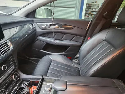 2016 Mercedes-Benz CLS 250 WDDLJ9HB1GA168700 VIN:WDDLJ9HB1GA168700