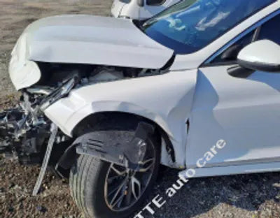 2020 Kia K5 KNAG141ABLA032366 VIN:KNAG141ABLA032366