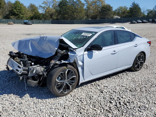 2023 NISSAN ALTIMA SR VIN:1N4BL4CV0PN375047