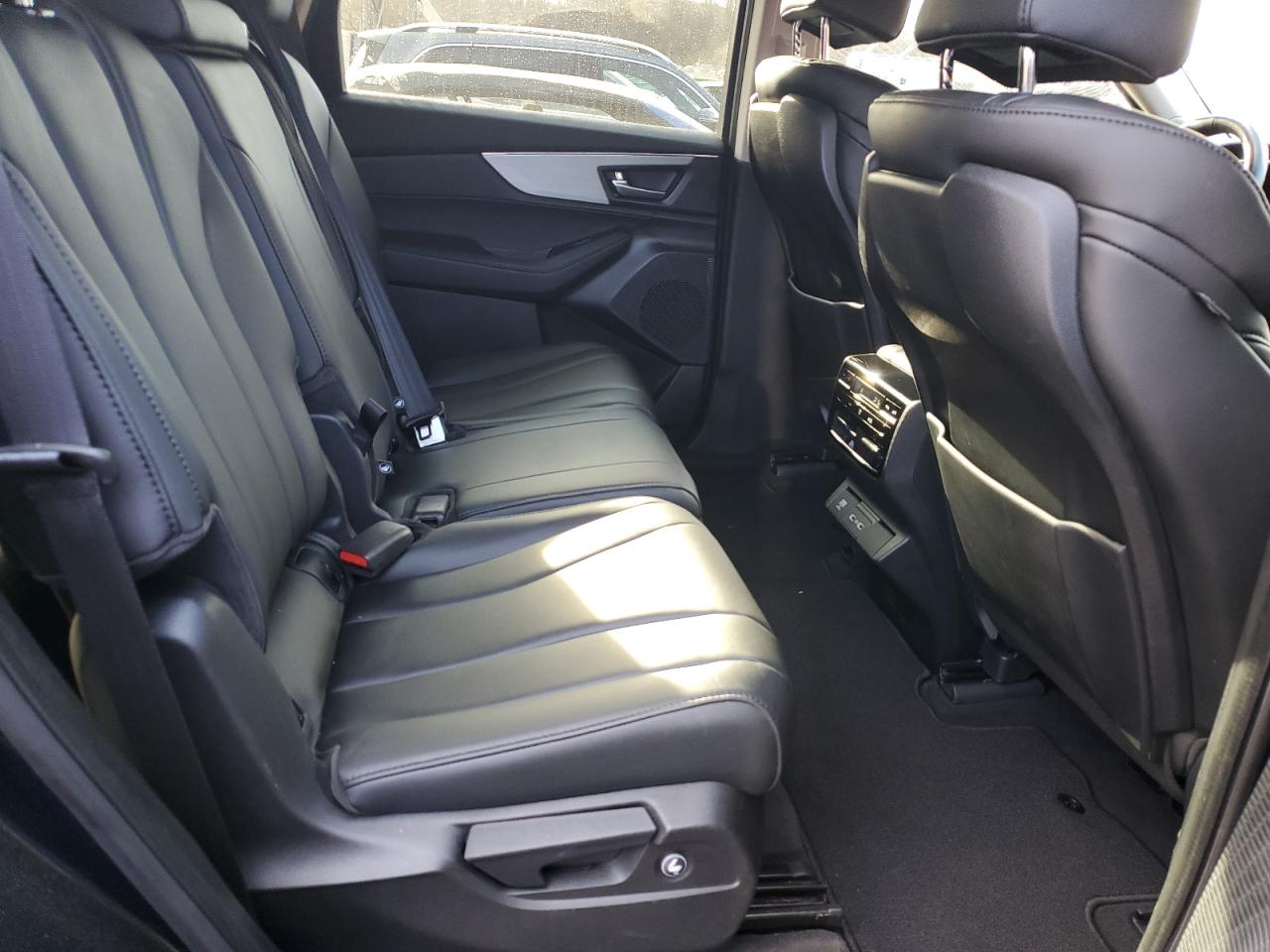 2023 ACURA MDX  VIN:5J8YE1H36PL028064