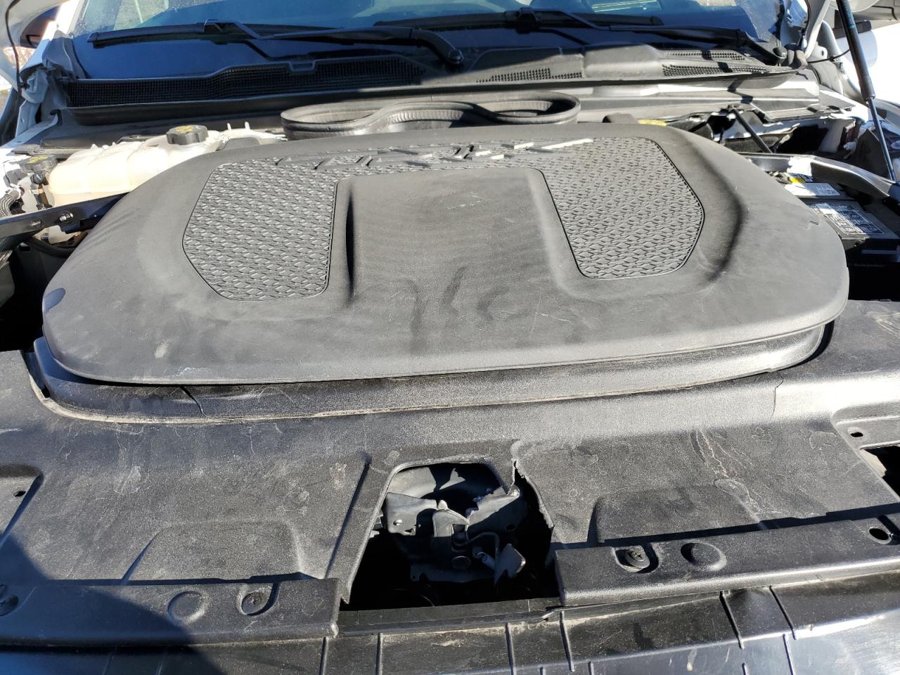 2024 RAM 1500 TRX VIN:1C6SRFU94RN113841