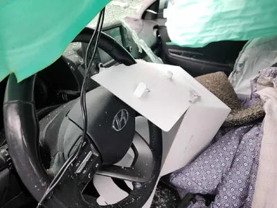 2017 Hyundai Kona VIN: