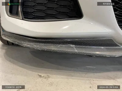 2022 BMW 340 WBA5U7104NFM41360 VIN:WBA5U7104NFM41360