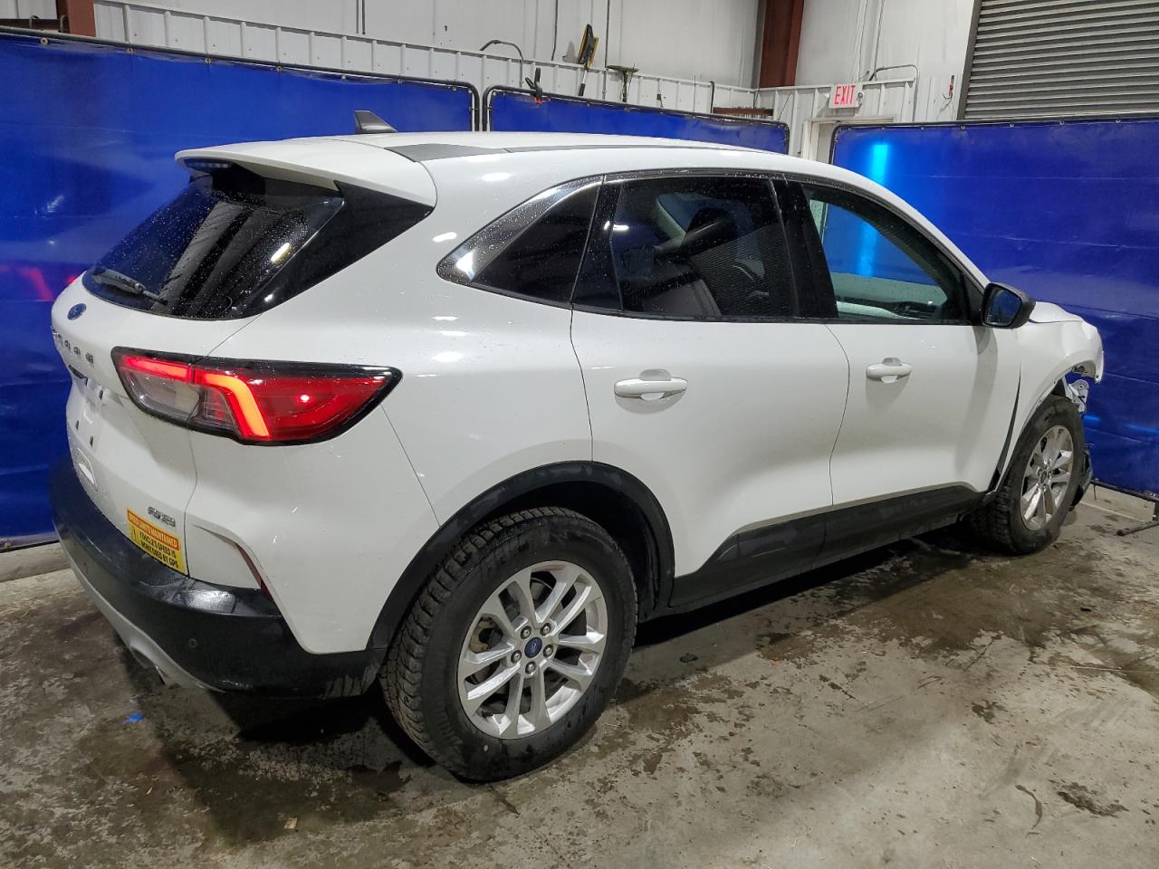 2022 FORD ESCAPE SE VIN:1FMCU9G64NUA60875