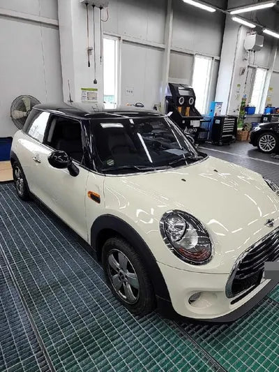 2016 MINI Cooper WMWXP5106G3A98420 VIN:WMWXP5106G3A98420
