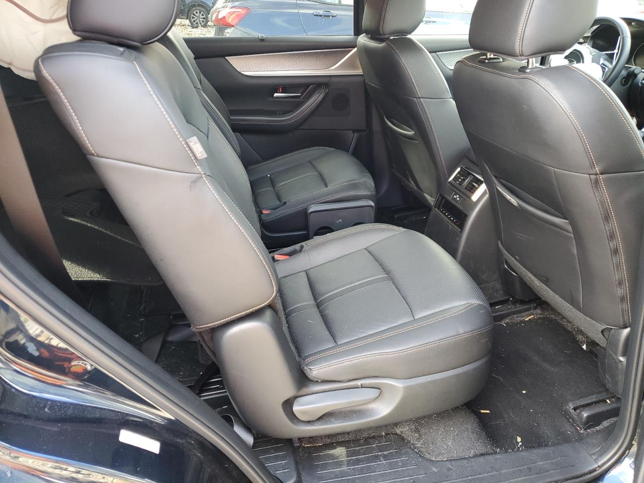 2024 MAZDA CX-90 PREFERRED PLUS VIN:JM3KKCHD7R1117102