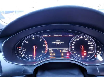 2016 Audi 50 WAUZZZ4G8GN014831 VIN:WAUZZZ4G8GN014831