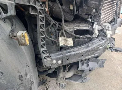 2016 Mercedes-Benz GLE 250 VIN: