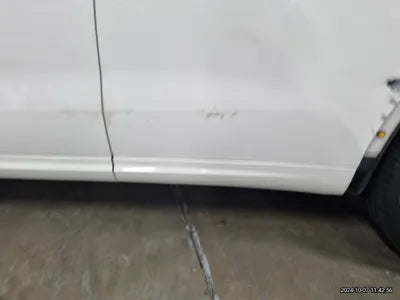 2018 Maserati Levante VIN: