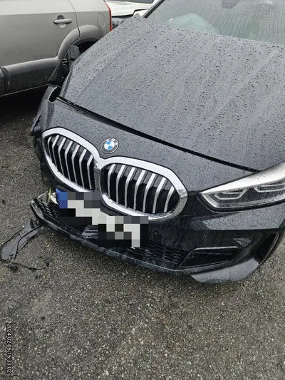 2023 BMW 120 WBA7L7108P7M43184 VIN:WBA7L7108P7M43184