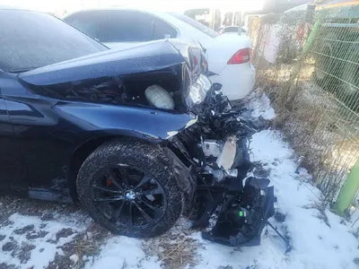 2017 BMW 320 WBA8C5100HK857650 VIN:WBA8C5100HK857650