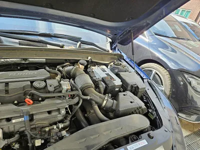 2020 Kia K5 KNAG3412BLA015905 VIN:KNAG3412BLA015905
