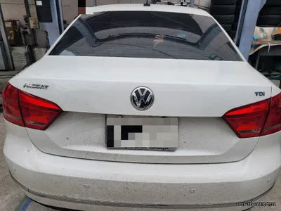 2015 Volkswagen Passat 121KM1VWZZZA3ZFC0 VIN:121KM1VWZZZA3ZFC0