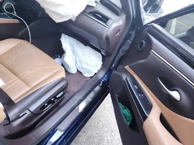 2020 Lexus ES 300 VIN: