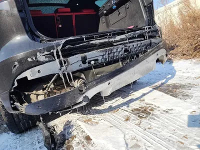 2017 Jaguar F-Pace VIN: