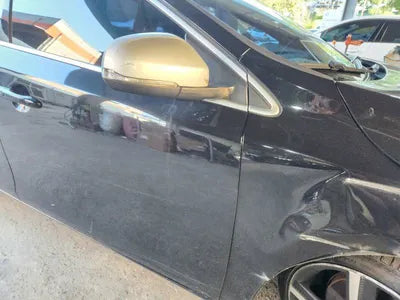 2016 Volvo V40 VIN: