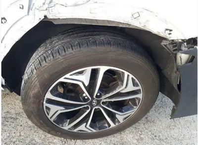 2019 Hyundai Santa FE 2KMHS381BBKU07648 VIN:2KMHS381BBKU07648