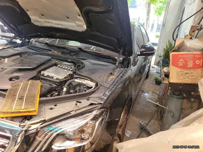 2019 Mercedes-Benz S 350 WDDUF2BB3KA434443 VIN:WDDUF2BB3KA434443