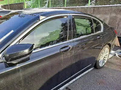 2016 BMW 730 WBA7C4103GG435024 VIN:WBA7C4103GG435024