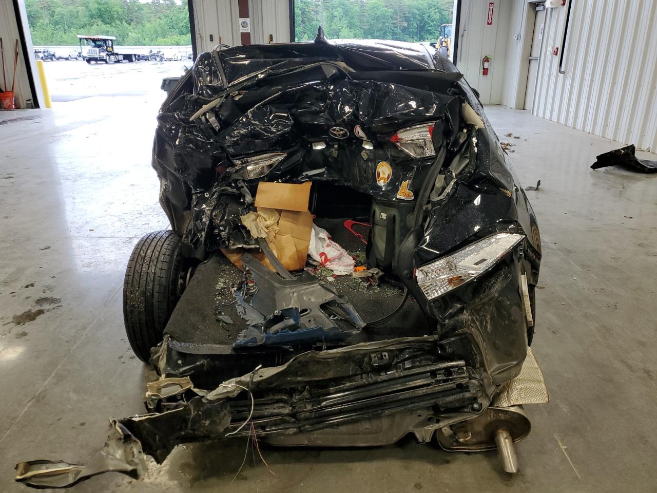 2023 TOYOTA COROLLA LE VIN:JTDB4MEE0PJ010962