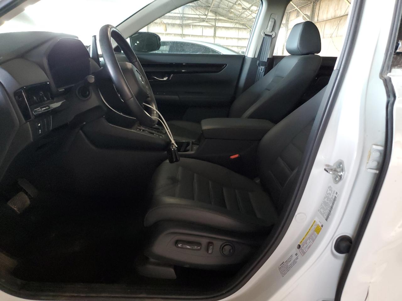 2024 HONDA CR-V EXL VIN:2HKRS4H7XRH421461