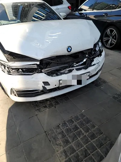 2018 BMW 520 WBAJC5104JWD99453 VIN:WBAJC5104JWD99453