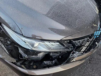 2018 Toyota Camry JTNB21HK3J3011021 VIN:JTNB21HK3J3011021