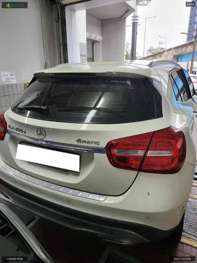 2017 Mercedes-Benz GLA 200 WDCTG0CB3HJ359963 VIN:WDCTG0CB3HJ359963