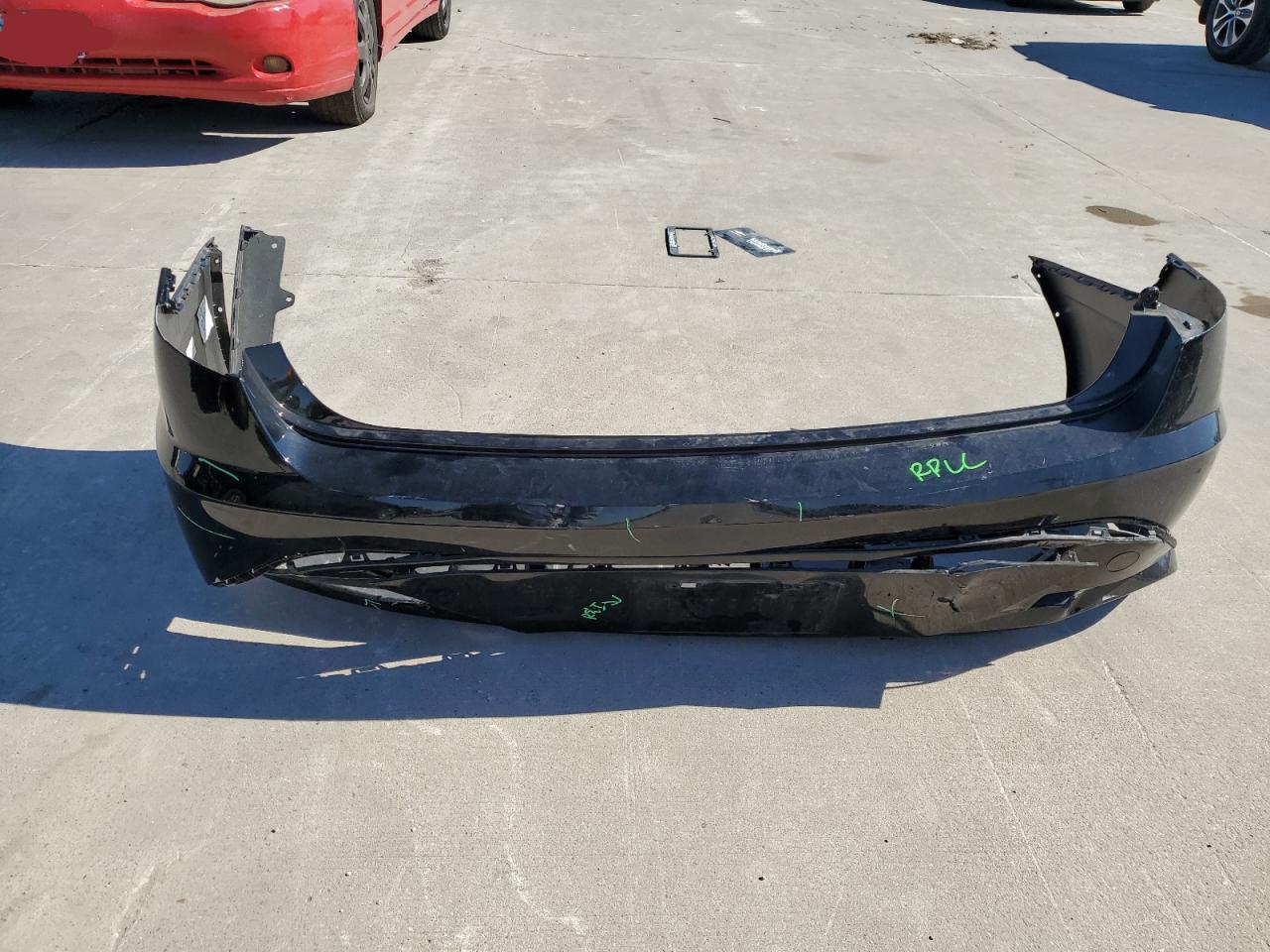 2023 HYUNDAI SONATA SEL VIN:KMHL14JA8PA279464