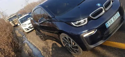 2019 BMW I3 WBY8P2102K7E43996 VIN:WBY8P2102K7E43996
