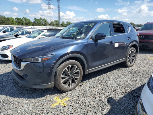 2023 MAZDA CX-5 PREMIUM PLUS VIN:JM3KFBEMXP0231973
