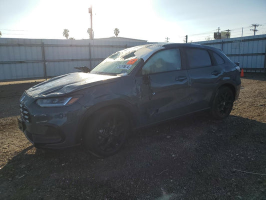 2023 HONDA HR-V SPORT VIN:3CZRZ1H55PM724254