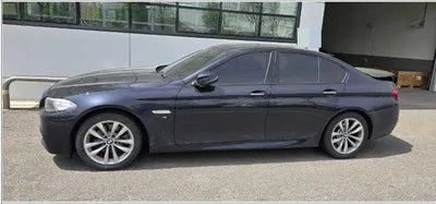 2016 BMW 528 VIN: