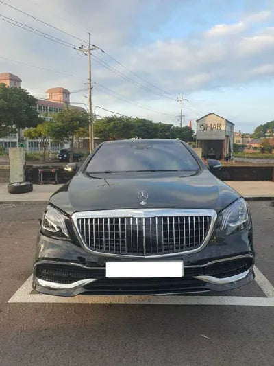 2015 Mercedes-Benz S 600 WDDUG7GB8FA078905 VIN:WDDUG7GB8FA078905