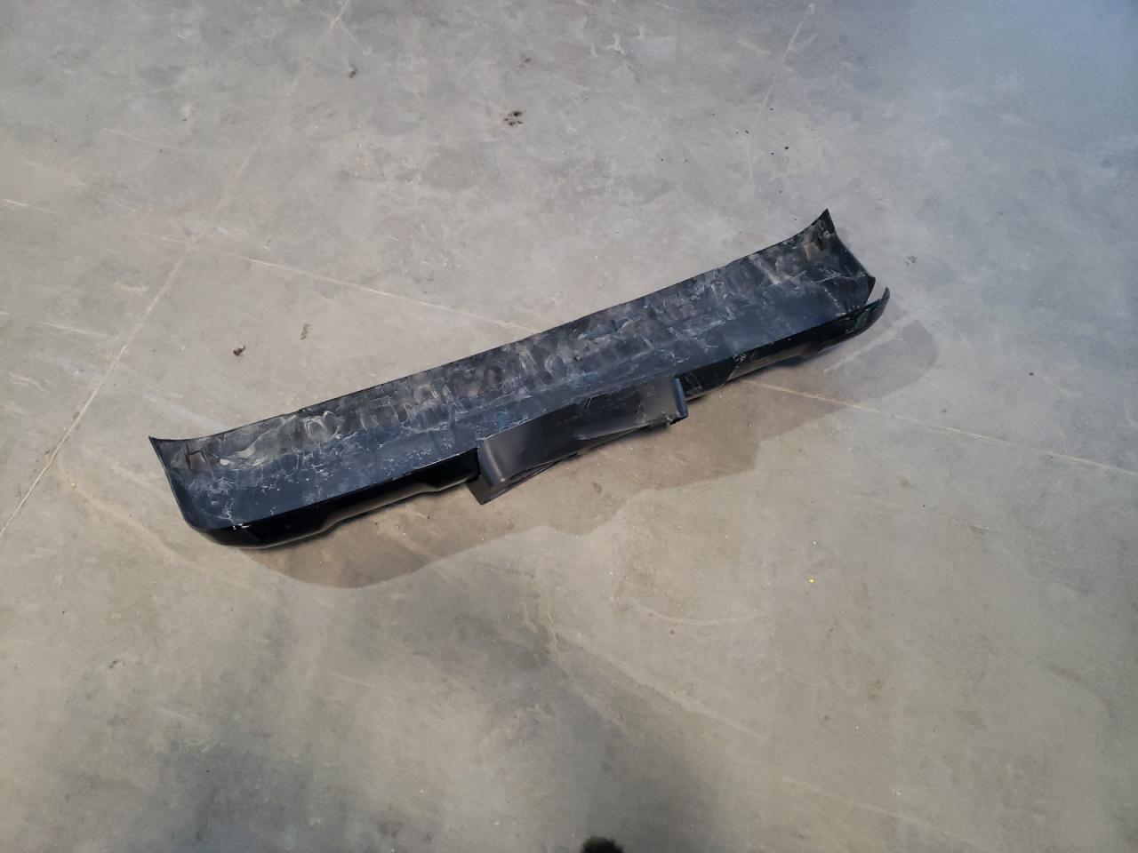 2023 TOYOTA TACOMA DOUBLE CAB VIN:3TYCZ5AN0PT133895