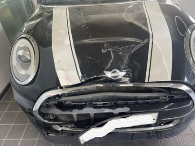 2015 MINI Cooper WMWXS5100FT823701 VIN:WMWXS5100FT823701