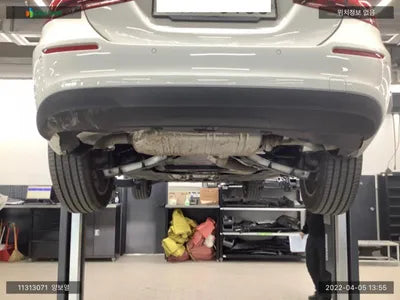 2020 Mercedes-Benz A 220 W1K3G4EB4LJ229330 VIN:W1K3G4EB4LJ229330